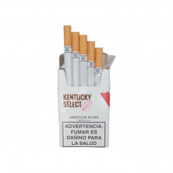 Сигареты Kentucky Select Оптом