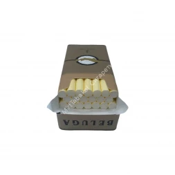 Сигареты Beluga Gold Line 100's микс
